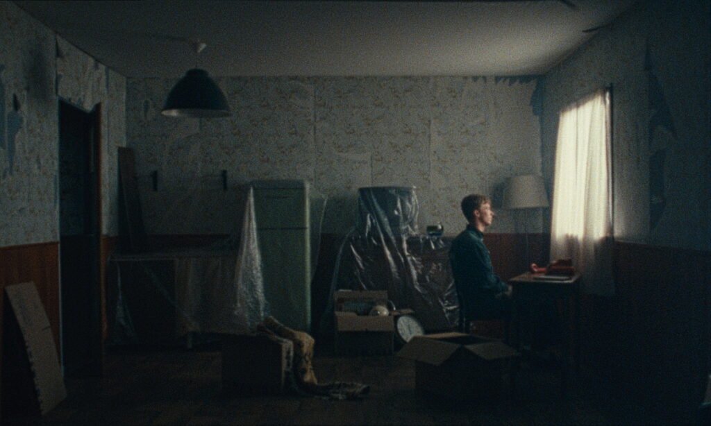 Ik vond de woorden niet