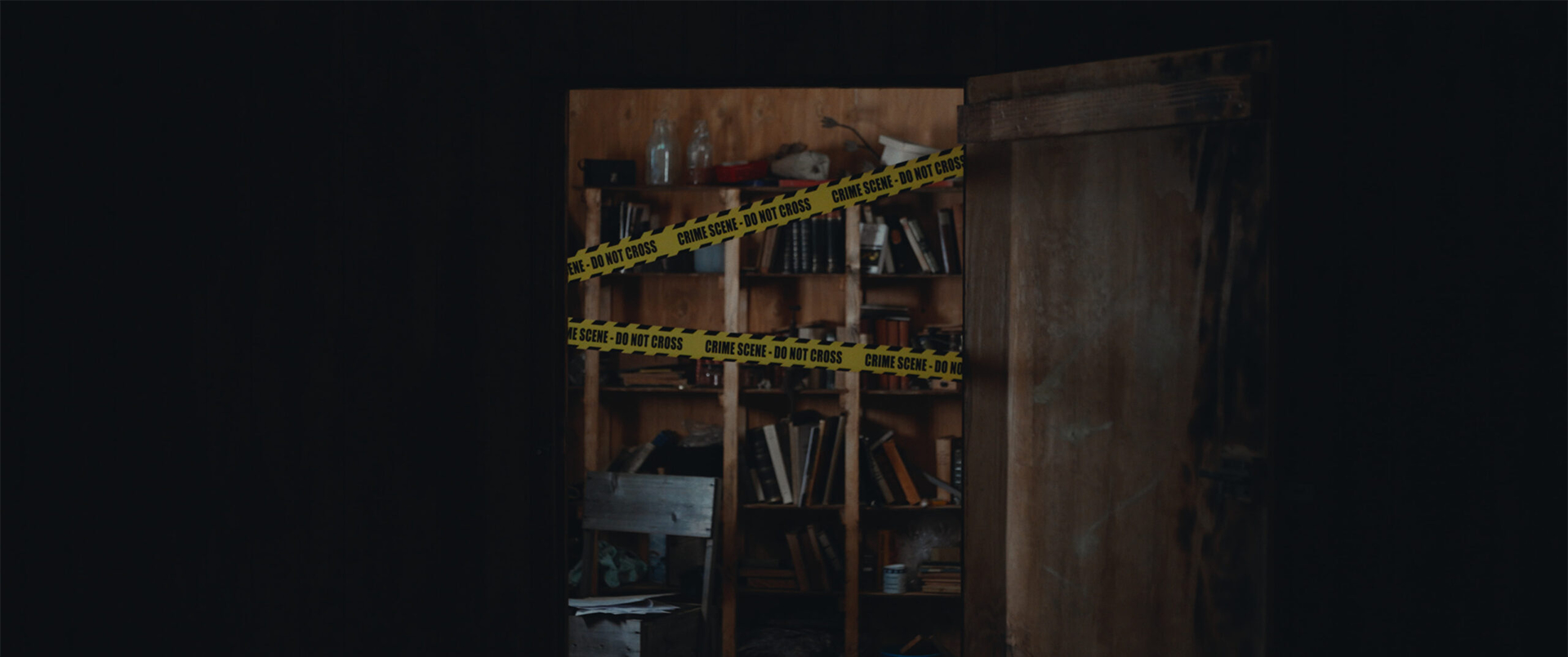 The Hunt for America’s Smartest Killer